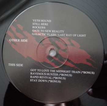 LP Tyfon's Doom: Yeth Hound LTD | NUM 87570