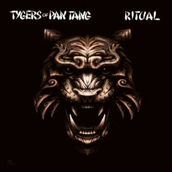 LP Tygers Of Pan Tang: Ritual 30672