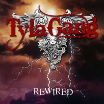 Album Tyla Gang: Rewired