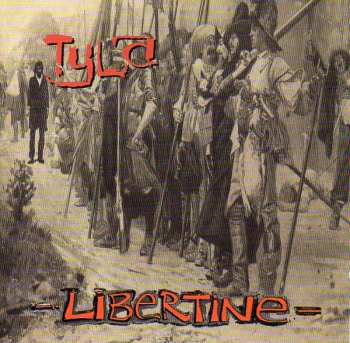 Album Tyla: Libertine