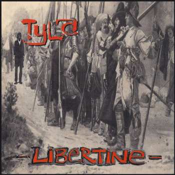LP Tyla: Libertine 487177