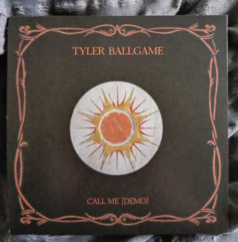 2CD Tyler Ballgame: For The First Time, Again