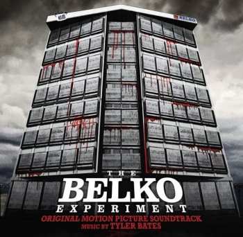 Album Tyler Bates: The Belko Experiment (Original Motion Picture Soundtrack) 