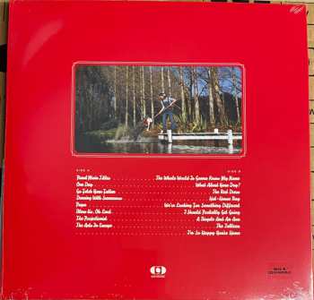 LP Tyler Bates: Pearl