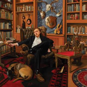 CD Tyler Childers: Snipe Hunter