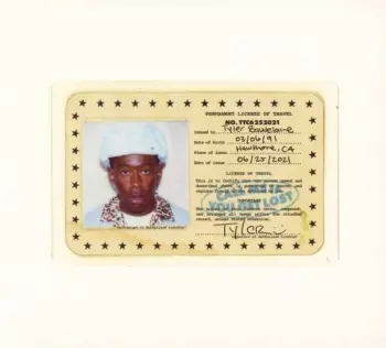 Album Tyler, The Creator: Call Me If You Get Lost