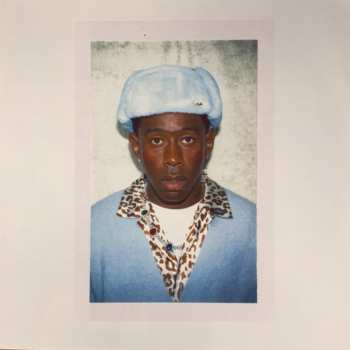 2LP Tyler, The Creator: Call Me If You Get Lost