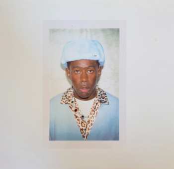 3LP Tyler, The Creator: Call Me If You Get Lost: The Estate Sale CLR | DLX | LTD 478792