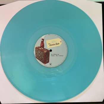 3LP Tyler, The Creator: Call Me If You Get Lost: The Estate Sale CLR | DLX | LTD 478792