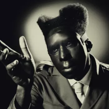 Album Tyler, The Creator: Chromakopia