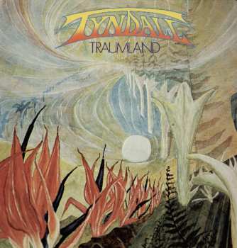 Album Tyndall: Traumland