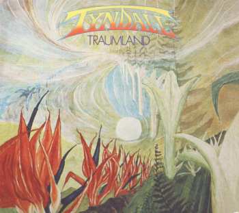 CD Tyndall: Traumland 420446