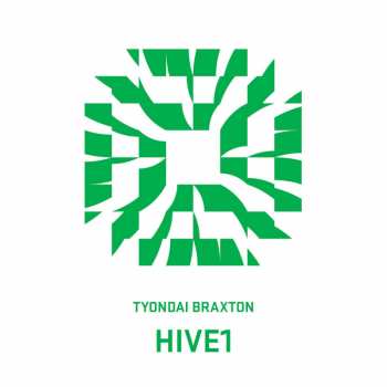 Album Tyondai Braxton: Hive1