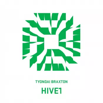 Tyondai Braxton: Hive1