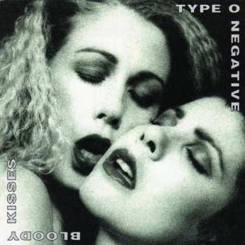 Album Type O Negative: Bloody Kisses