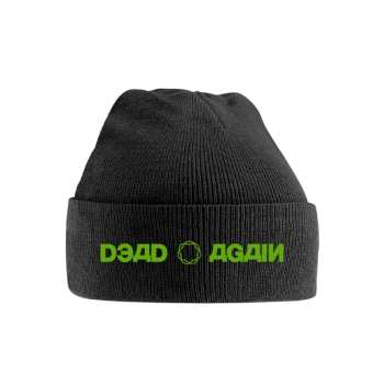 Merch Type O Negative: Čepice Dead Again
