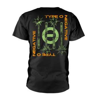 Merch Type O Negative: Mace S