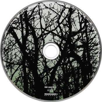 CD Type O Negative: October Rust 504095