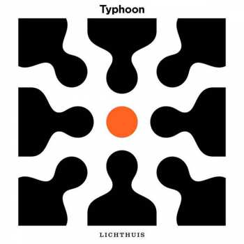 Album Typhoon: Lichthuis