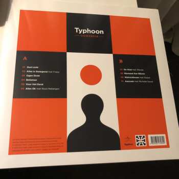 LP Typhoon: Lichthuis 69176