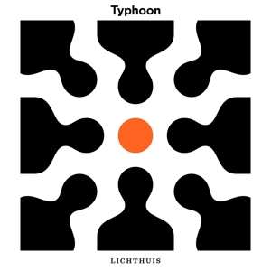 CD Typhoon: Lichthuis 105116