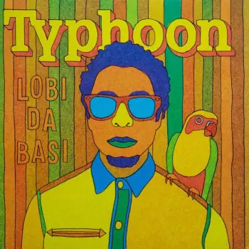 Typhoon: Lobi Da Basi