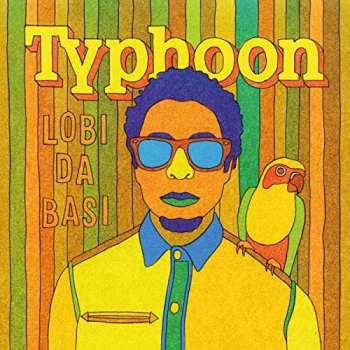 CD Typhoon: Lobi Da Basi 379981