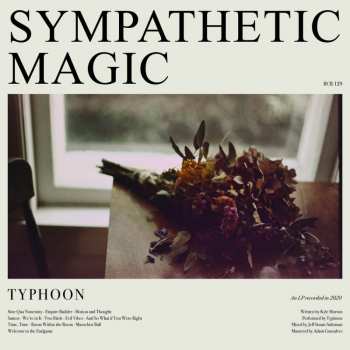 Album Typhoon: Sympathetic Magic