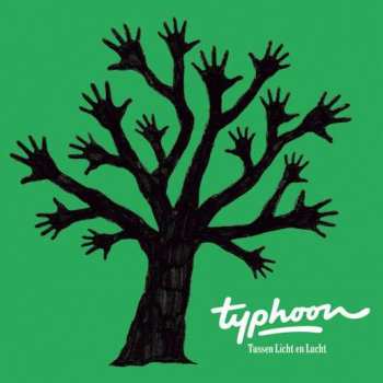 Album Typhoon: Tussen Licht En Lucht
