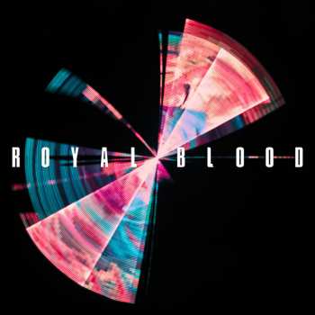 Album Royal Blood: Typhoons