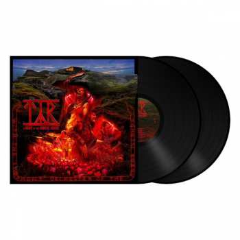2LP Týr: A Night At The Nordic House 387897