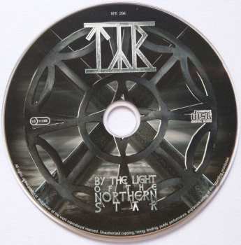 CD Týr: By The Light Of The Northern Star 6205