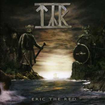 Album Týr: Eric The Red