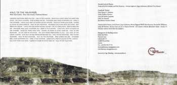 CD Týr: Land 19668
