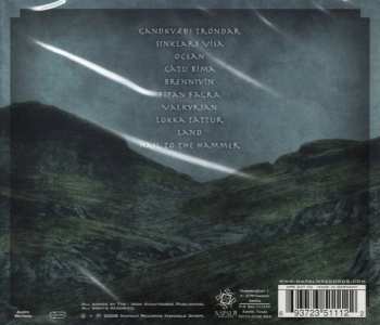 CD Týr: Land 19668