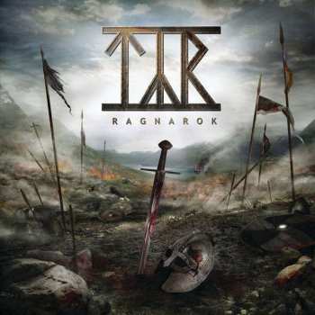 CD Týr: Ragnarok 29338