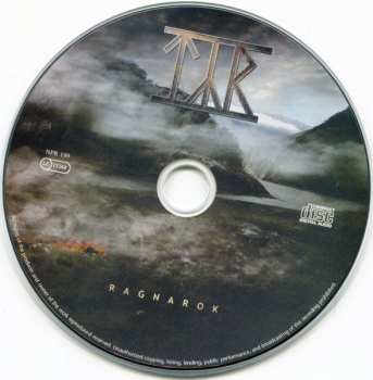 CD Týr: Ragnarok 29338