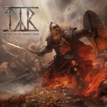 Album Tyr: The Best Of The Napalm Years