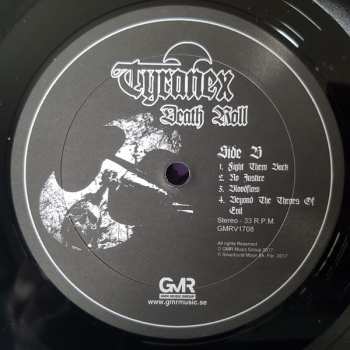 LP Tyranex: Death Roll 263339