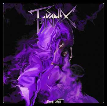 CD Tyranex: Death Roll 220810