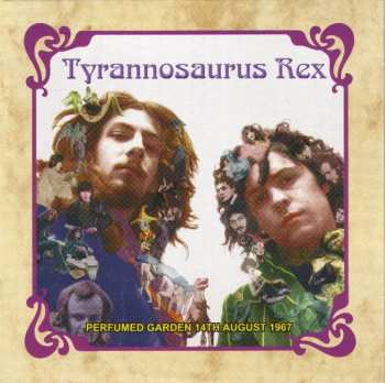 5CD/DVD/Box Set Tyrannosaurus Rex: A Whole Zinc Of Finches 534501