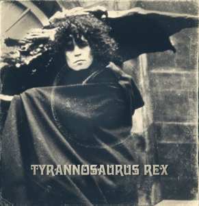 Album Tyrannosaurus Rex: Extended Play