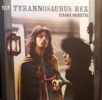 Tyrannosaurus Rex: Strange Orchestra