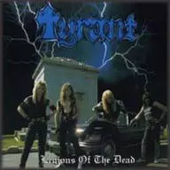 Tyrant: Legions Of The Dead