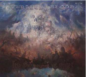 CD Tyrants Blood: Into The Kingdom Of Graves 448767