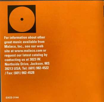 CD Tyrone Davis: Sexy Thing