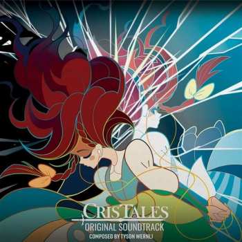 Album Tyson Wernli: Cris Tales - Original Video Game Soundtrack