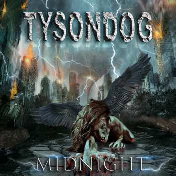 LP Tysondog: Midnight CLR 153882