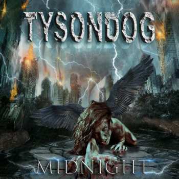 CD Tysondog: Midnight 461050