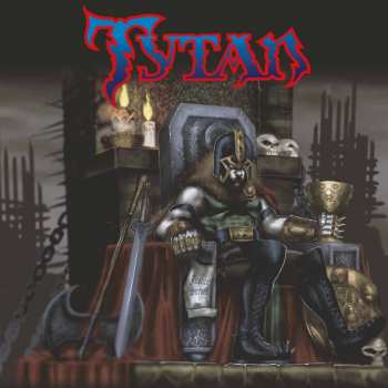Album Tytan: Justice: Served!